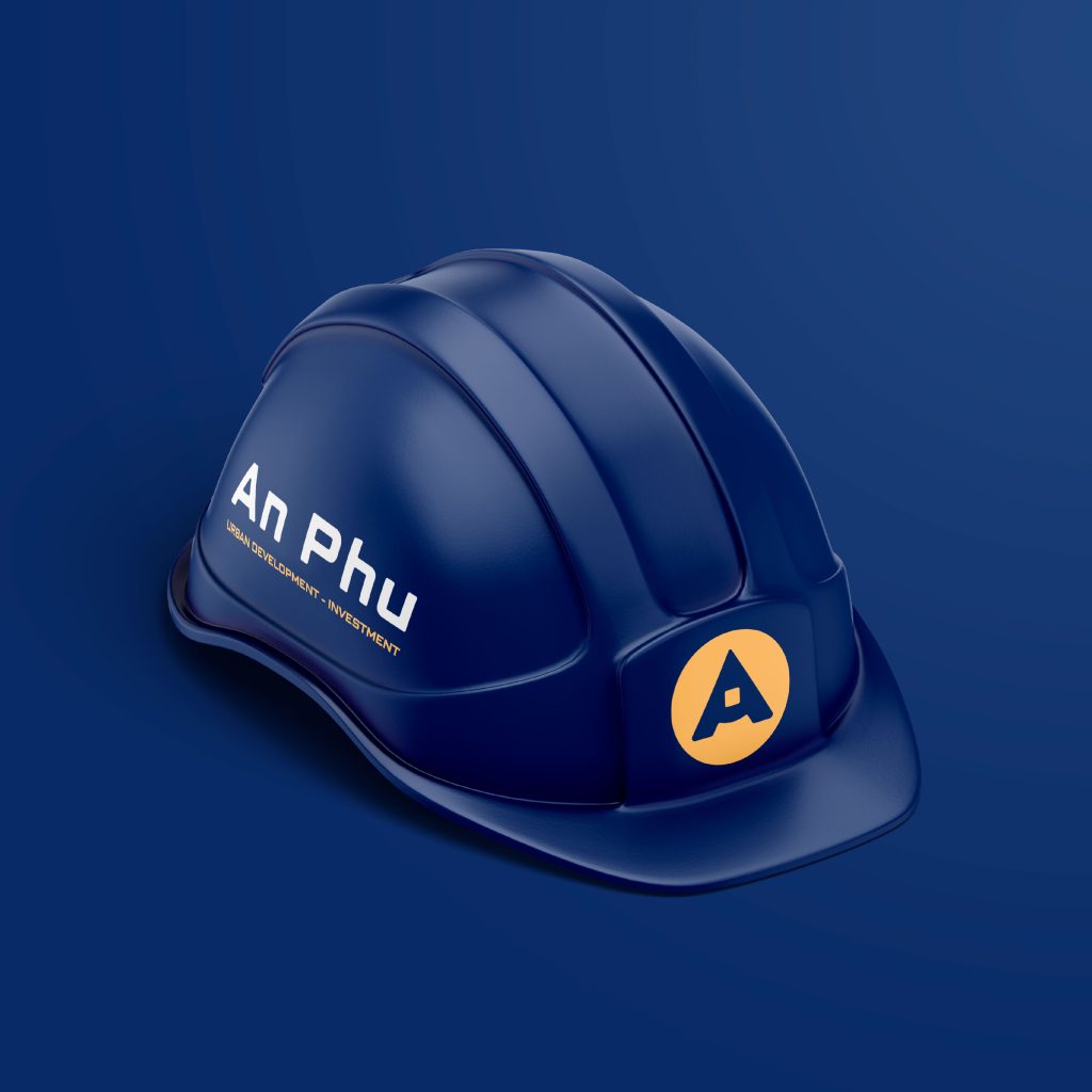 Thiết kế Logo Ân Phú