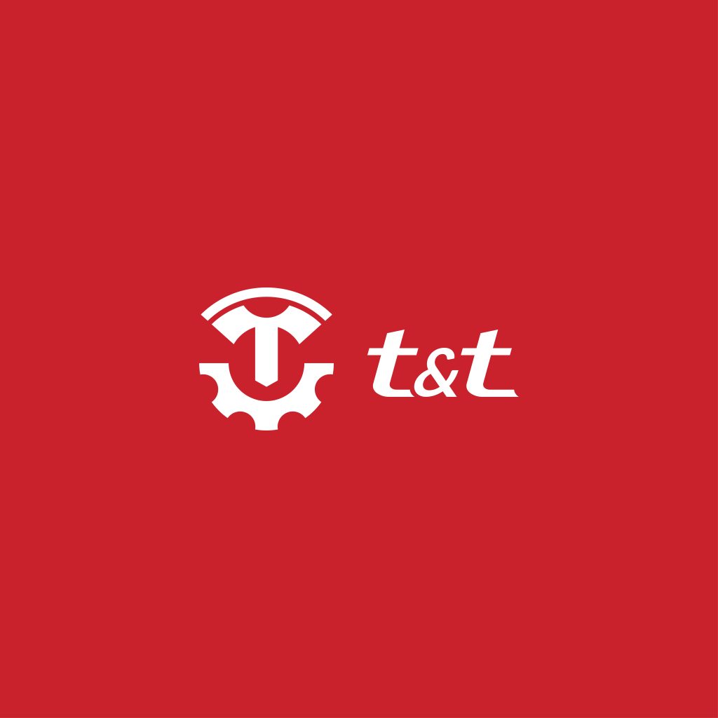 Thiết kế logo T&T