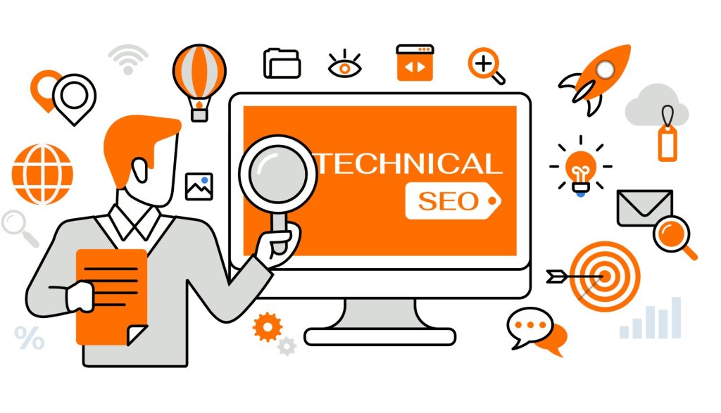 Dịch vụ seo website quy trình chuẩn hoá, chuyên nghiệp, hiệu quả