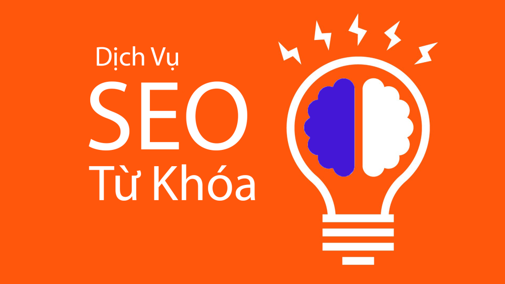 Dịch vụ SEO website - SEO từ khoá hiệu quả