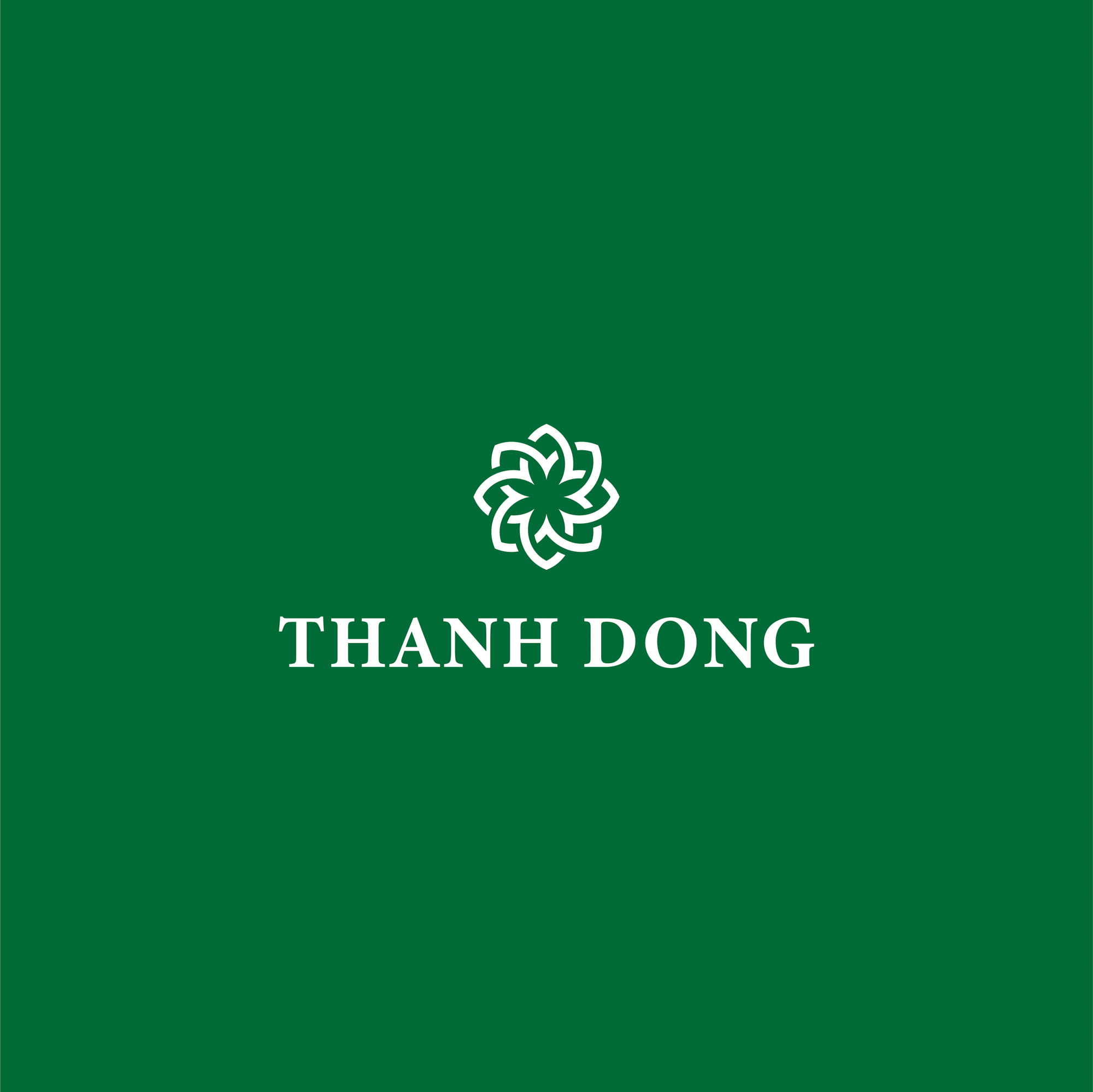 Thiết kế bộ nhận diện thương hiệu Thành Đồng