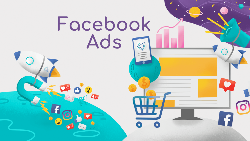 Dịch vụ quản trị Fanpage Idea Media - Chạy quảng cáo facebook hiệu quả chi phí thấp