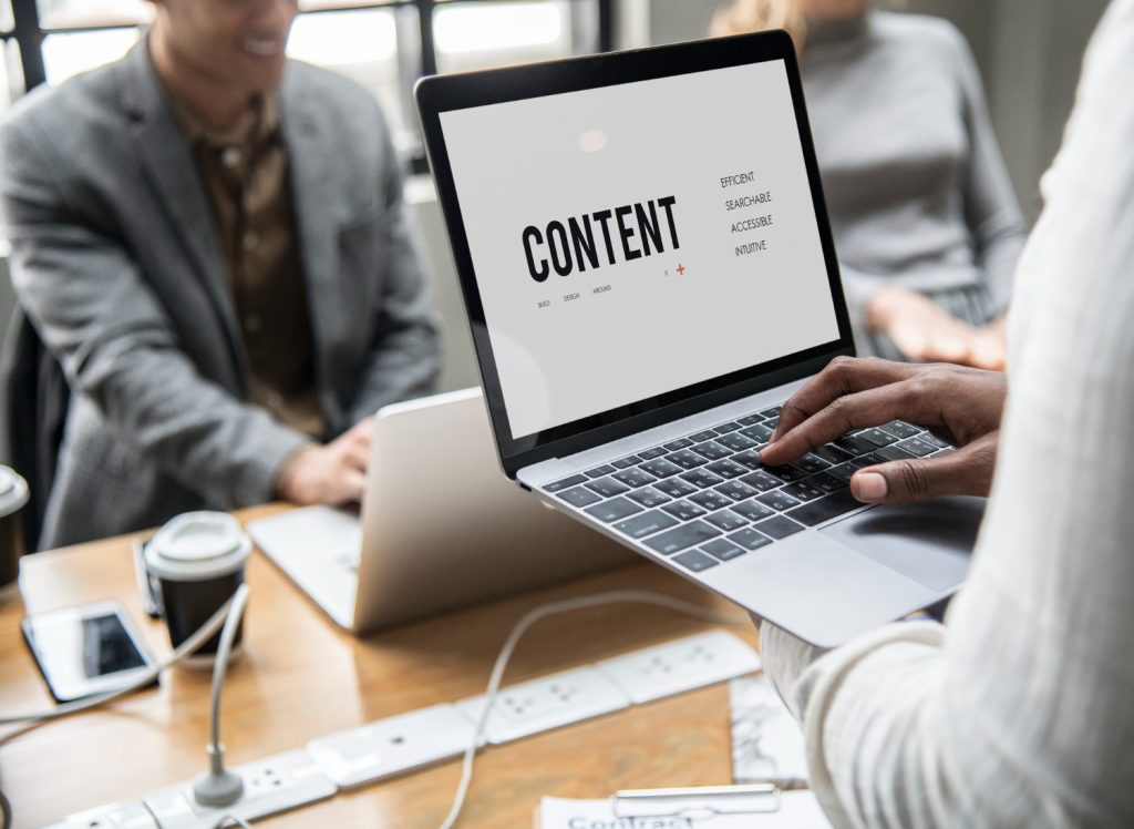 Dịch vụ Content Marketing mang đến nhiều lợi ích cho doanh nghiệp