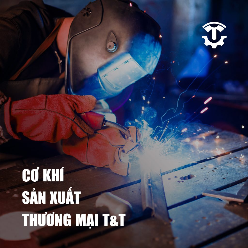 Thiết kế logo T&T