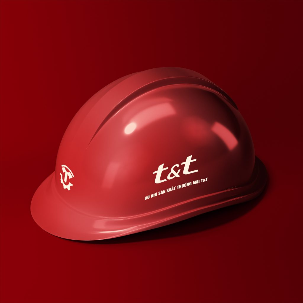 Thiết kế logo T&T