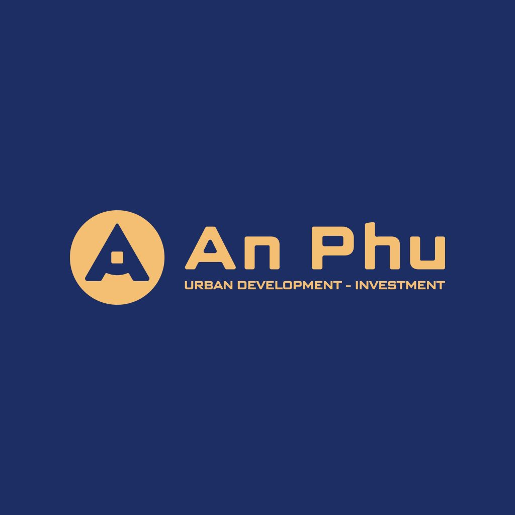 Thiết kế Logo Ân Phú